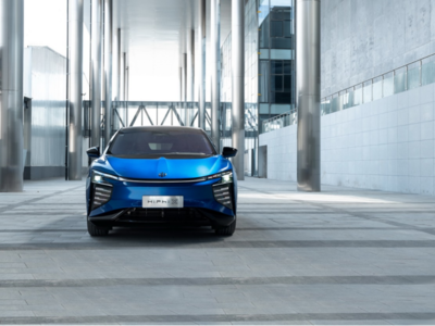 智能制造新世界里“没有烟囱”的汽车工厂 云计算与装备技术服务的融合革命